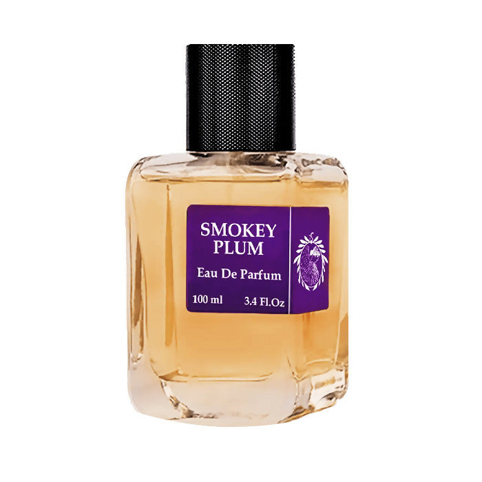 Athena Smokey Plum Eau De Parfum For Unisex 100ml