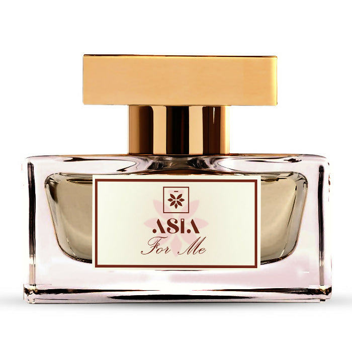 Asia For Me Eau De Parfum For Women 45ml