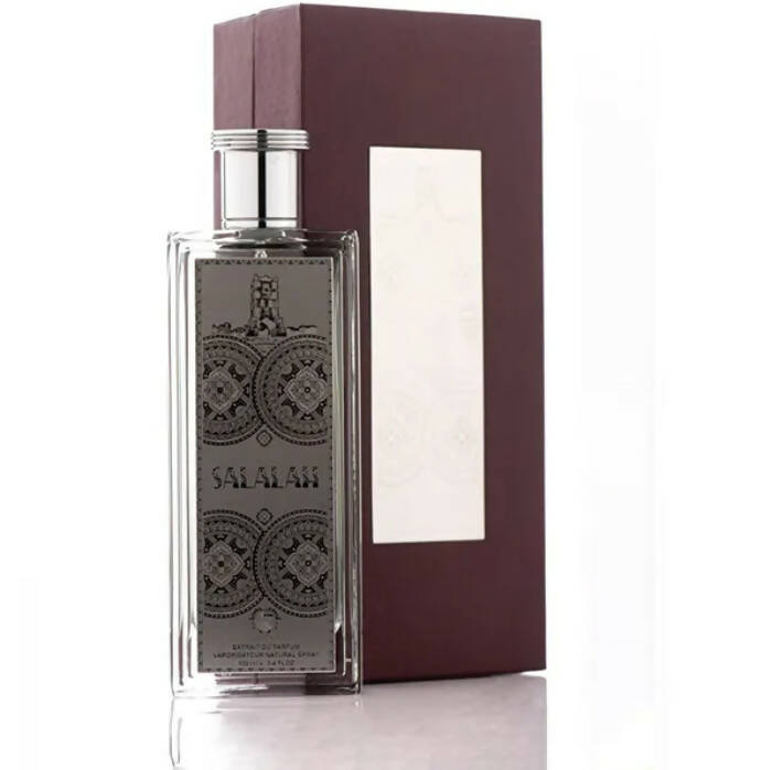Athena Salalah Extrait De Parfum For Unisex 100ml