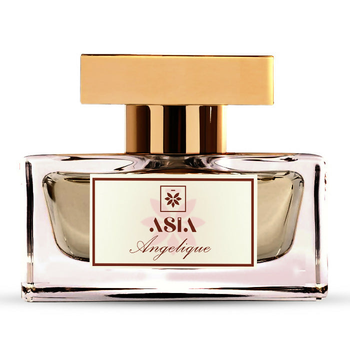 Asia Angélique Eau De Parfum For Women 45ml
