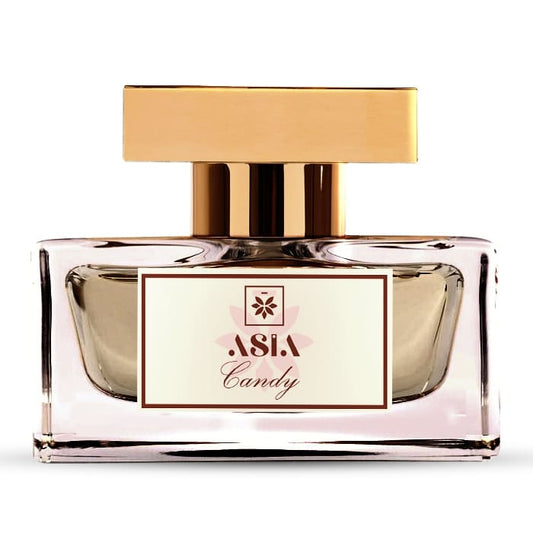 Asia Candy Eau De Perfume For Women 45ml