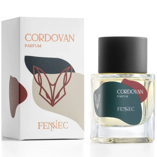Fennec Cordovan Parfum For Unisex 50ml