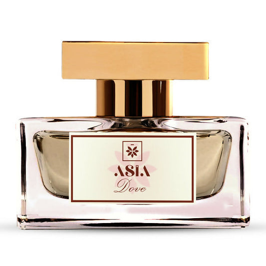 Asia Dove Eau De Parfum Unisex 45ml