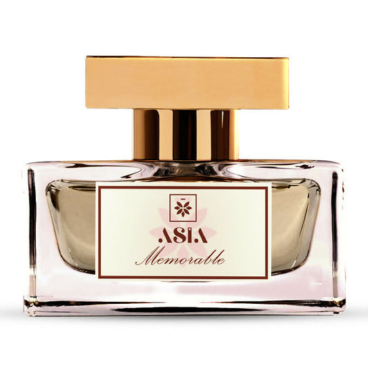 Asia Memorable Eau De Parfum For Women 45ml