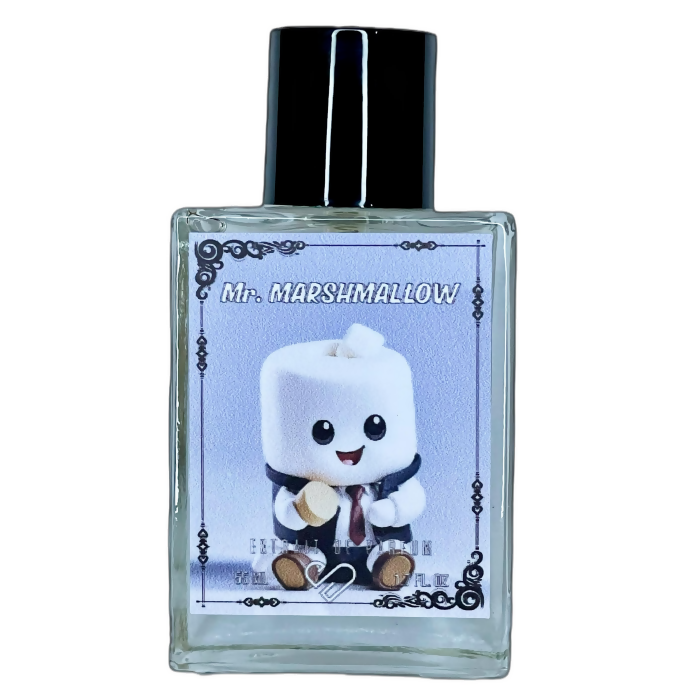 Shades Mr Marshmallow Extrait De Parfum For Unisex 55ml