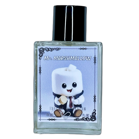Shades Mr Marshmallow Extrait De Parfum For Unisex 55ml