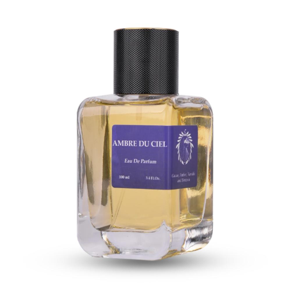 Athena Ambre Du Ciel Eau De Parfum For Men 100ml