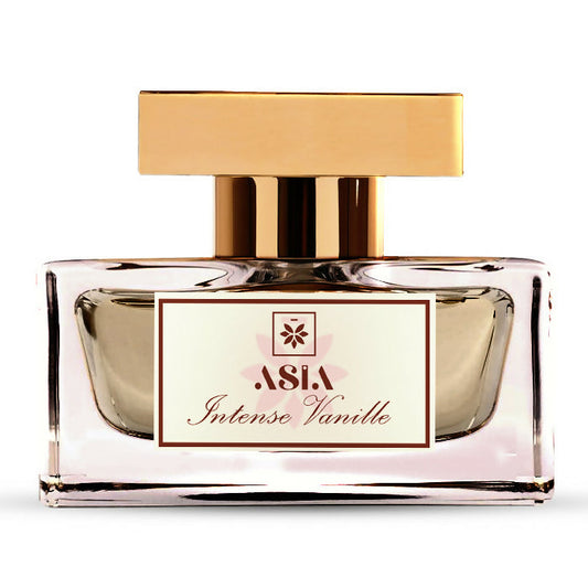 Asia Intense Vanille Eau De Perfum For Unisex 45ml