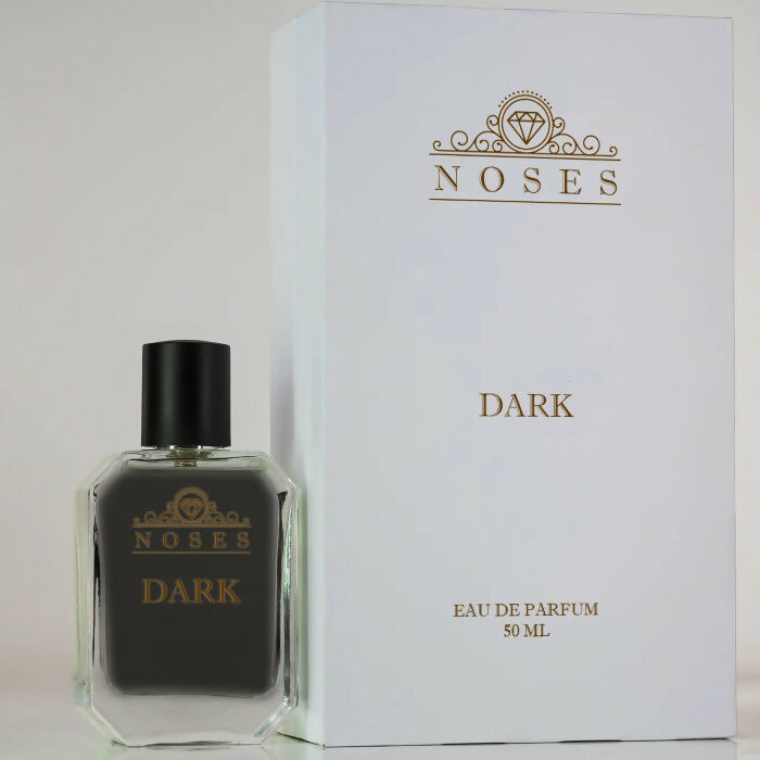 Noses Dark Eau De Parfum For Unisex 50ml