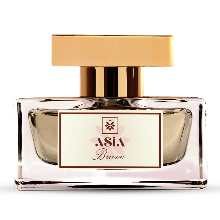 Asia Brave Eau De Parfum For Men 45ml