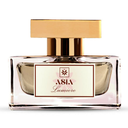 Asia lumiere Eau De Parfum For Women 50ml