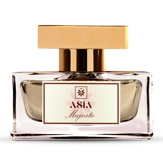 Asia Majeste Eau De Parfum For Women 45ml