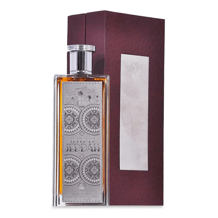 Athena Glory Of Jeddah Extrait De Parfum For Unisex 100ml