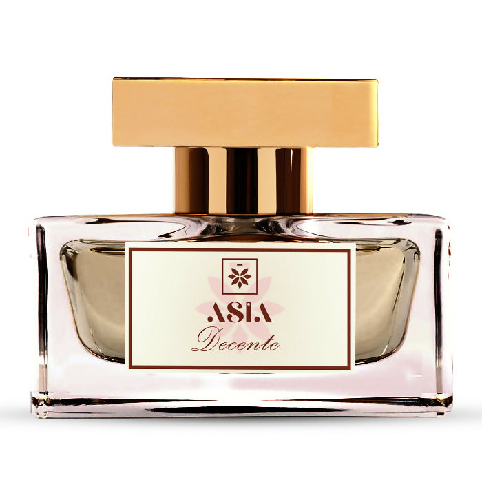 Asia Decente Eau De Parfum For Women 45ml