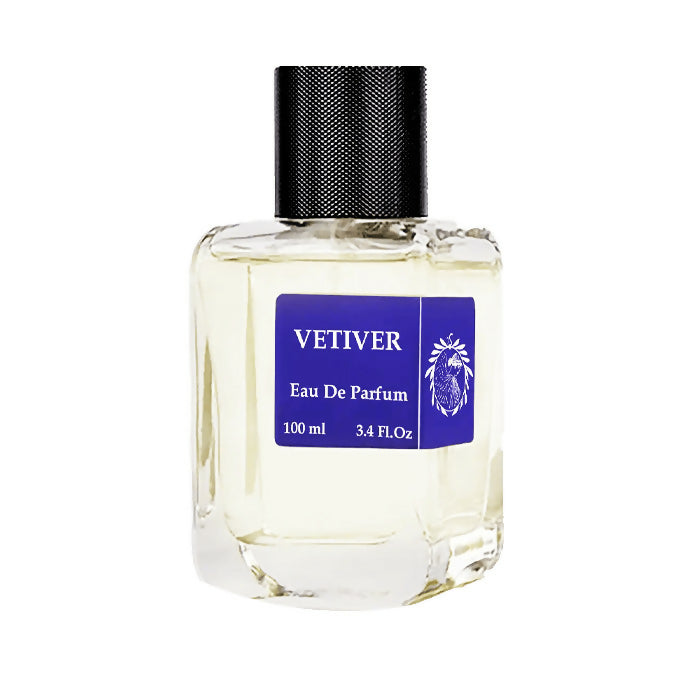 Athena Vetiver Eau De Parfum For Men 100ml