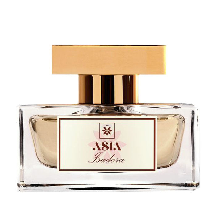 Asia Isadora Eau De Parfum For Women 45ml