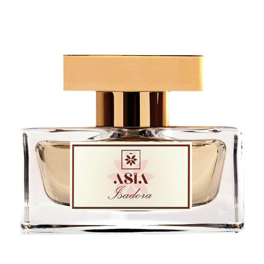Asia Isadora Eau De Parfum For Women 45ml