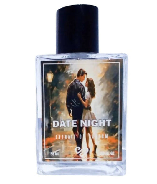 Shades Date Night Extrait De Parfum For Men 55ml