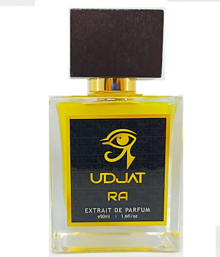 Sample Udjat Ra Vials Extrait De Parfum For Unisex 3ml