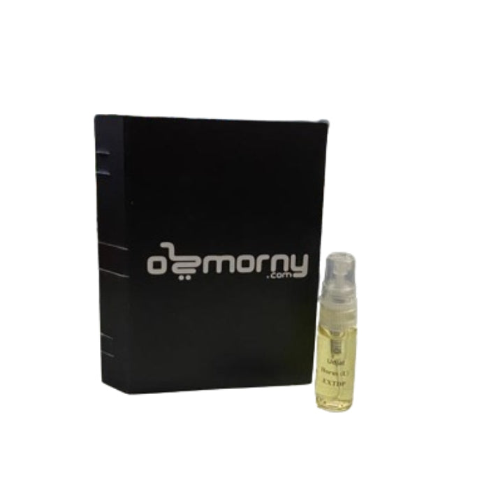 Sample Udjat Horus Vials Extrait De Parfum For Unisex 3ml