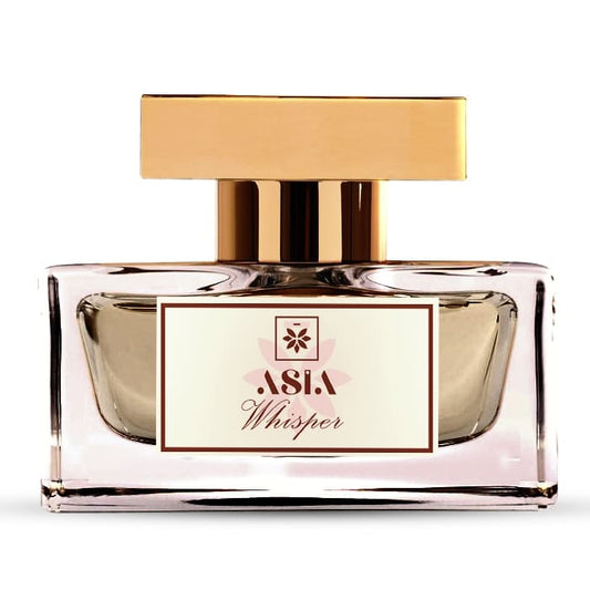 Asia Whisper Eau De Parfum For Women 45ml