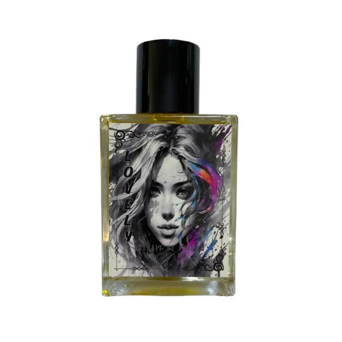 Shades Lovely Extrait De Parfum For Women 55ml