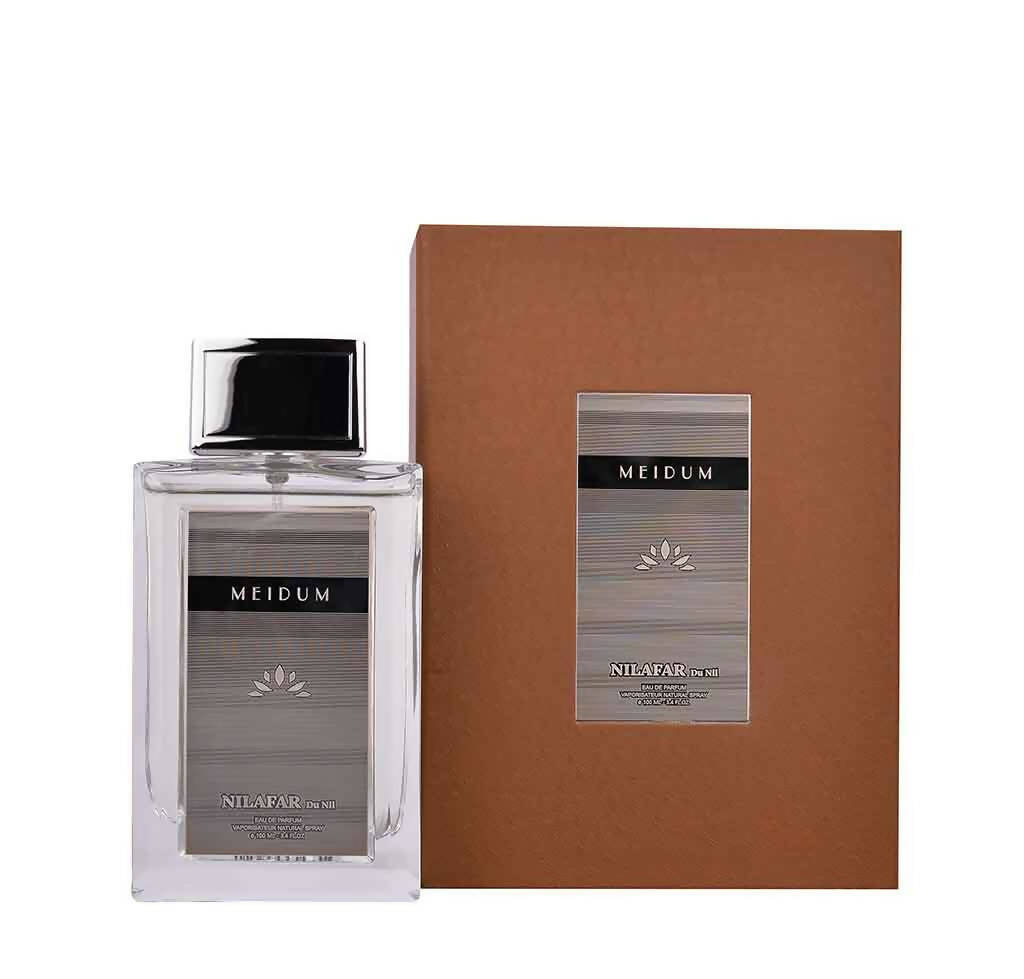Nilafar Meidum Eau De Parfum For Men 100ml