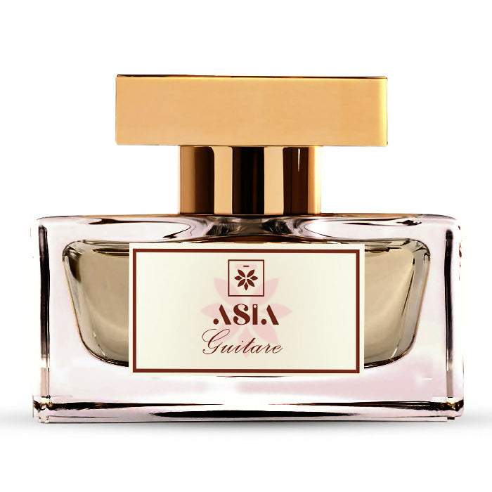 Asia Guitar Eau De Parfum Unisex 45ml