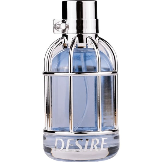 Maison Asrar Desire Eau De Parfum For Men 100ml