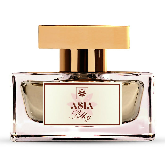 Asia Silky Eau De Parfum For Women 45ml