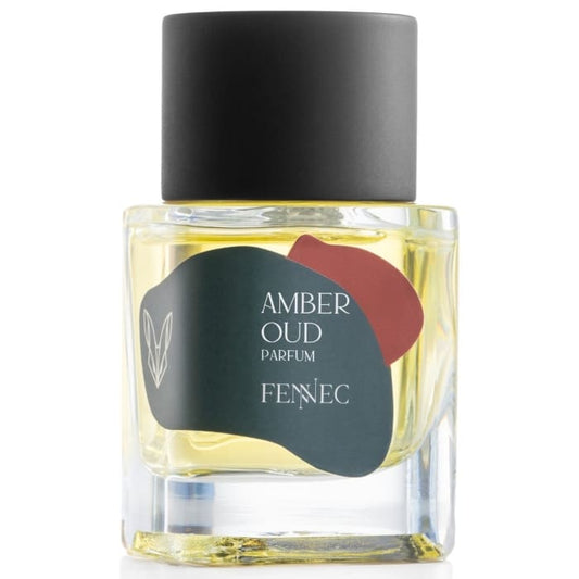 Fennec Amber Oud Parfum For Unisex 50ml