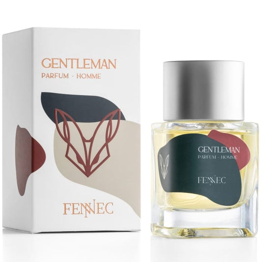 Fennec Gentleman Parfum For Men 50ml