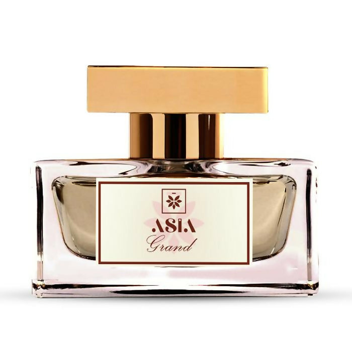 Asia Grand Eau De Parfum For Unisex 50ml
