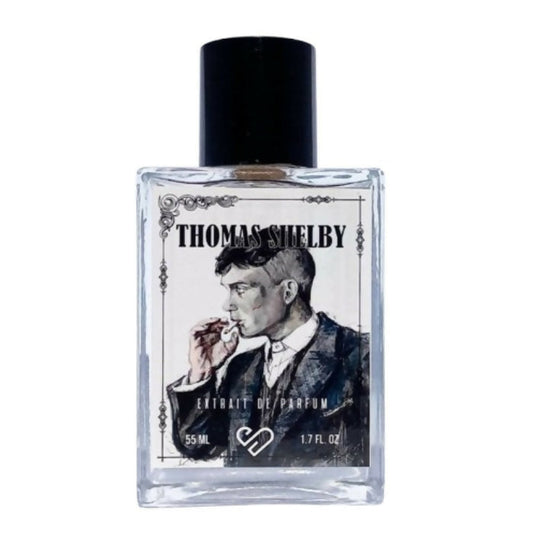 Shades Thomas Shelby Extrait De Parfum For Men 55ml