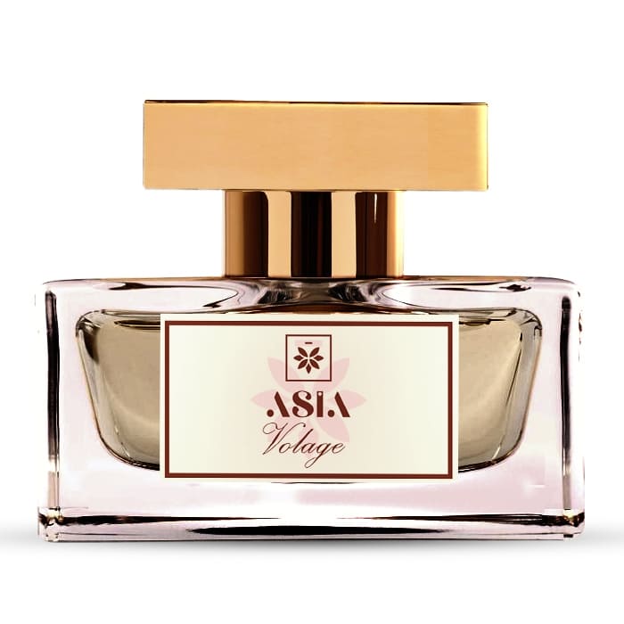 Asia Volage Eau De Parfum For Men 50ml