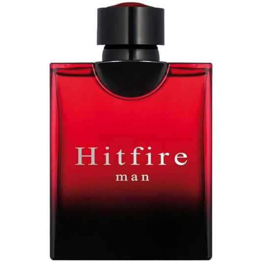 La Rive Hitfire Eau De Toilette For Men 90ml