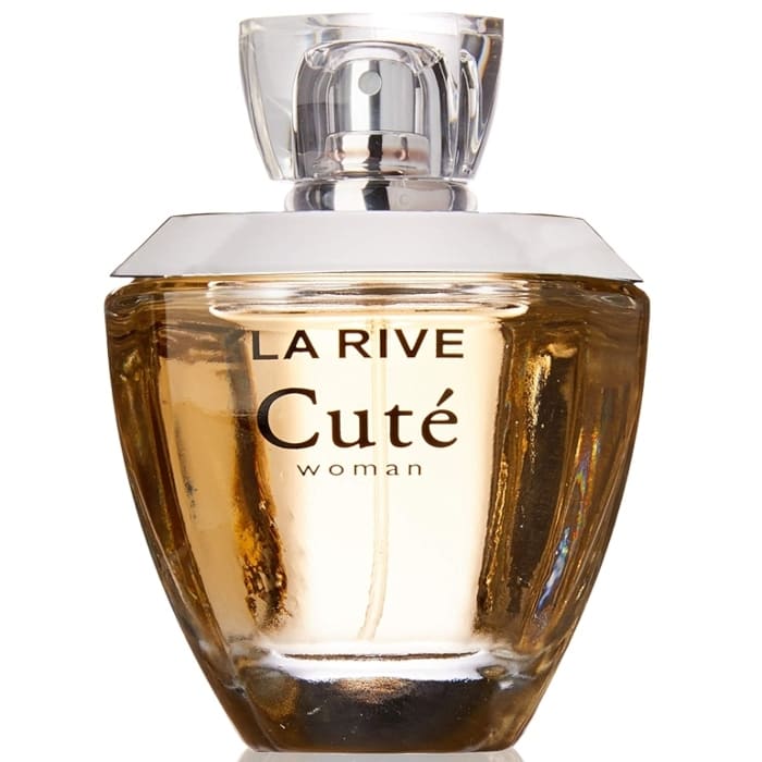 La Rive Cute Eau De Parfum For Women 100ml
