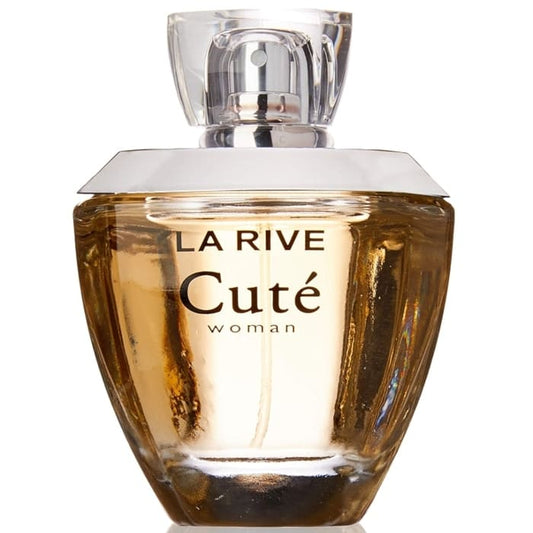 La Rive Cute Eau De Parfum For Women 100ml