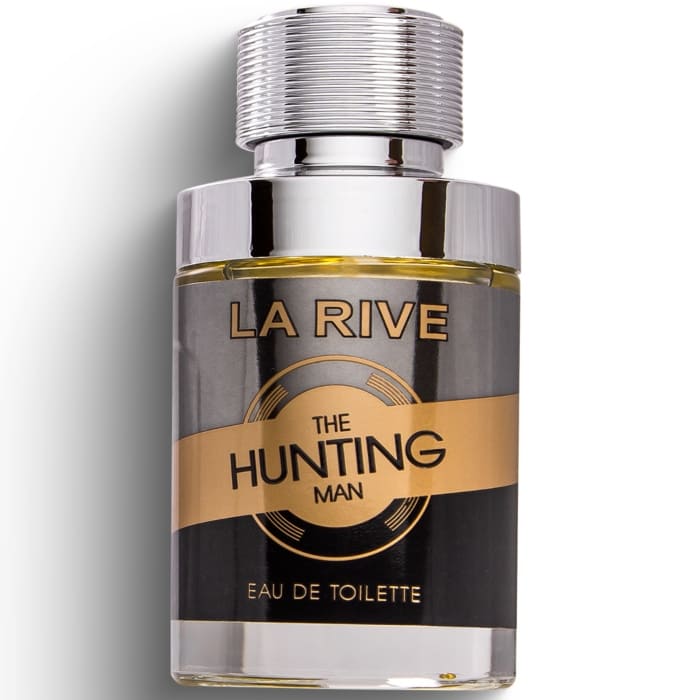 La Rive The Hunting Eau De Toilette For Men 75ml