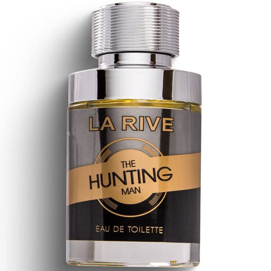 La Rive The Hunting Eau De Toilette For Men 75ml