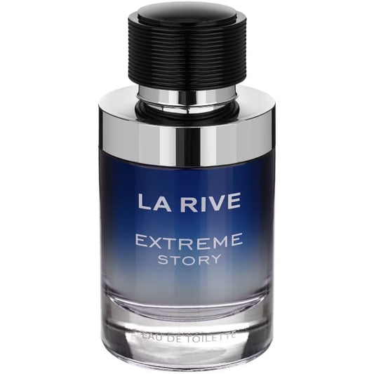 La Rive Extreme Story Eau De Toilette For Men 75ml