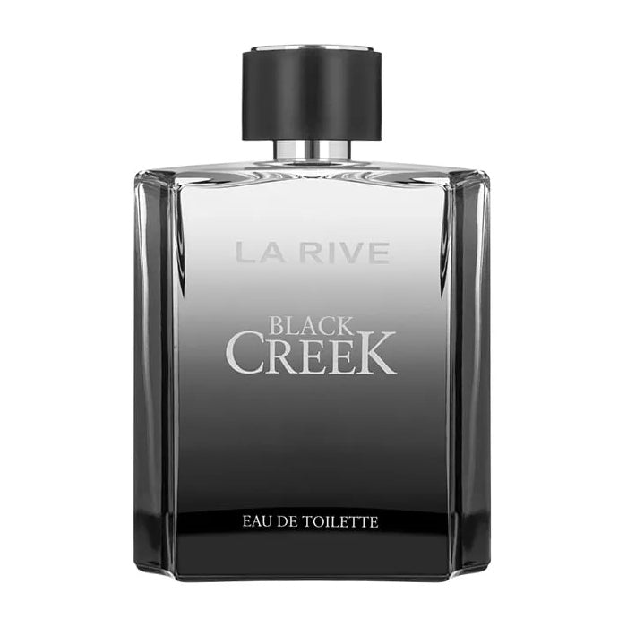 La Rive Black Creek Eau De Toilette For Men 100ml