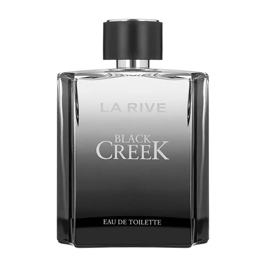 La Rive Black Creek Eau De Toilette For Men 100ml