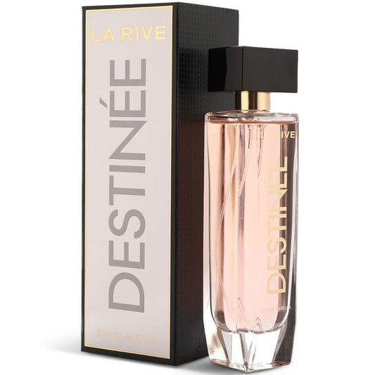La Rive Destinee Eau De Parfum For Women 90ml
