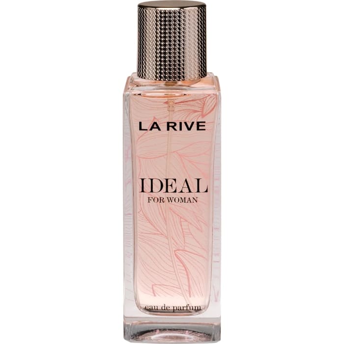 La Rive I Am Ideal Eau De Parfum For Women 90ml