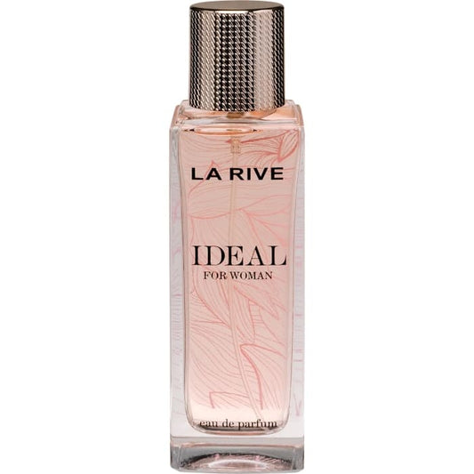 La Rive I Am Ideal Eau De Parfum For Women 90ml