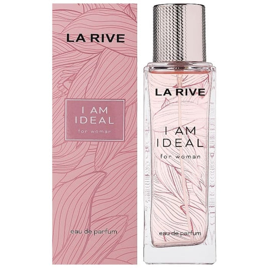 La Rive I Am Ideal Eau De Parfum For Women 90ml