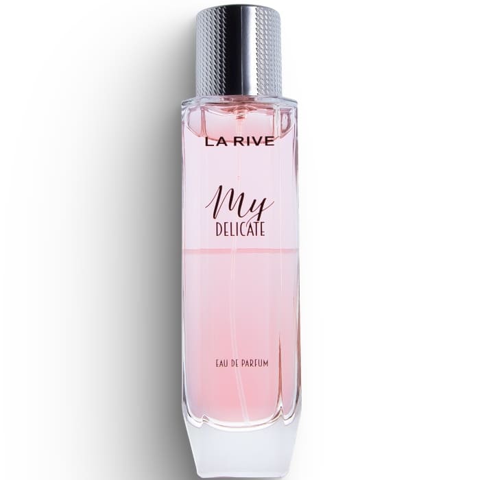 La Rive My Delicate Eau De Parfum For Women 90ml