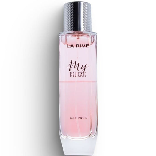 La Rive My Delicate Eau De Parfum For Women 90ml