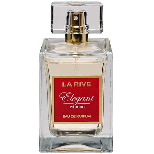 La Rive Elegant Eau De Parfum For Women 100ml